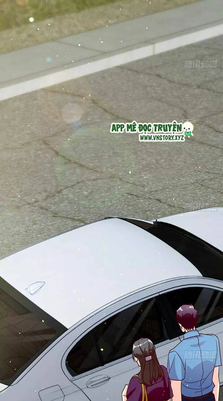 thiên hậu trở về chapter 90 14