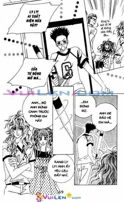 mùa ảo vọng - strange pension chapter 2 69