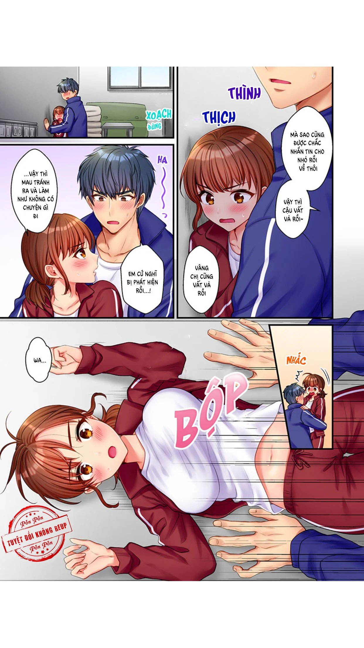 33 cm no fushidara ~ chinmari-kei joshi chapter 2 13