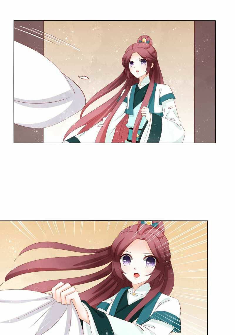 nam phi nữ tướng chapter 55 14