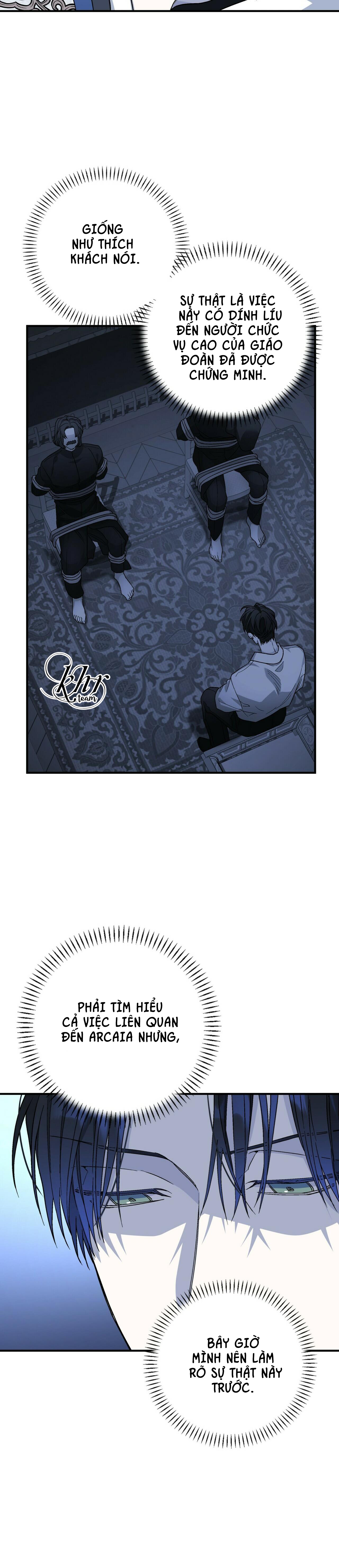 khế ước vĩnh cửu chapter 27 17