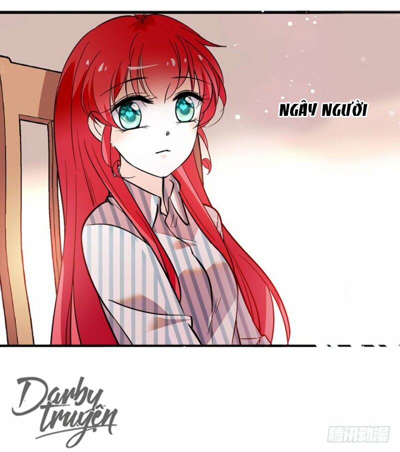 bảo bối v5 boss vội vàng cưng chiều chapter 4 26