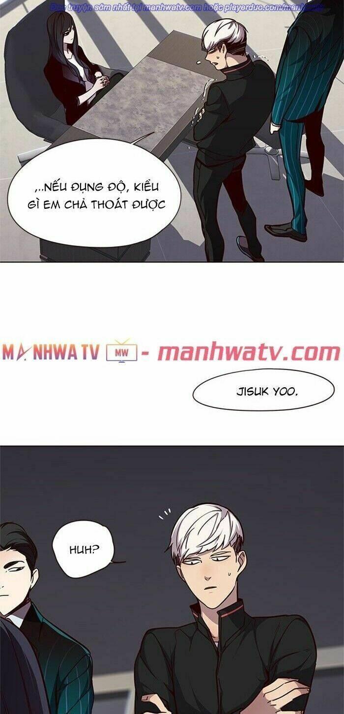 biến thân thành mèo chapter 47 14