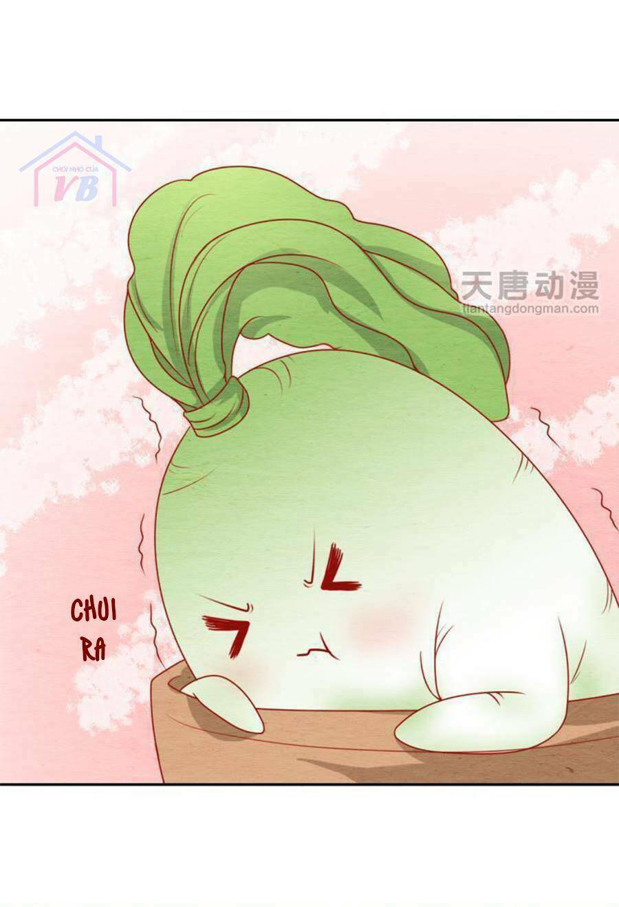 nhân hoa duyên chi sư phụ đại nhân cầu sủng ái chapter 15 38