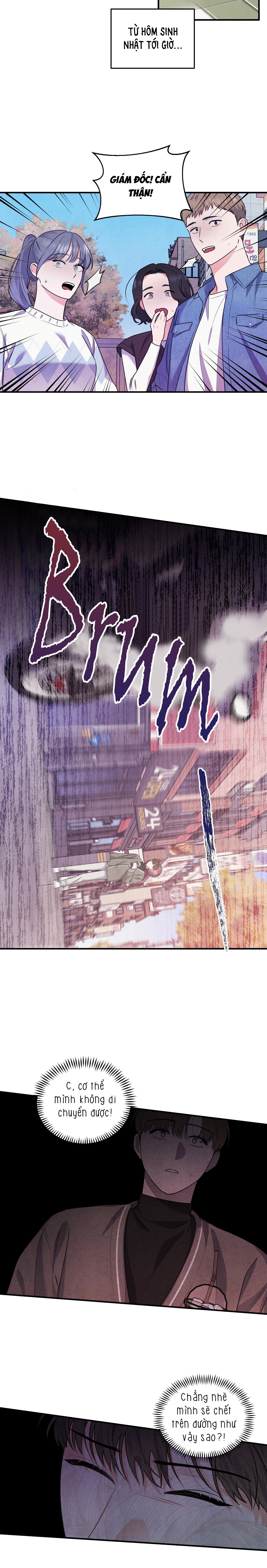 mối quan hệ ngu ngốc chapter 7 19