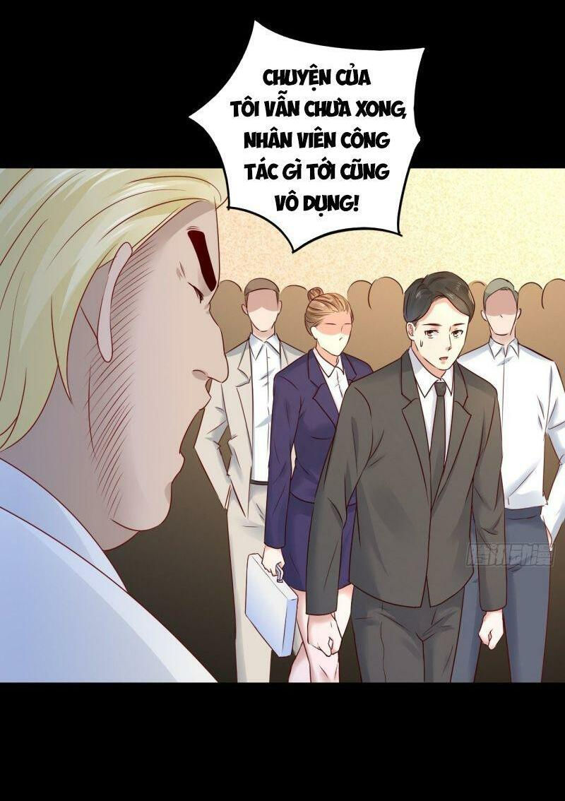 vua đầu tư mạnh nhất chapter 10 4