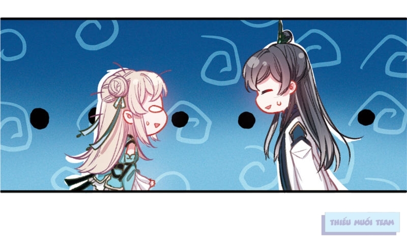 danh kiếm trủng chapter 2 22