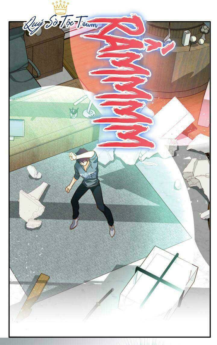 tiếp xúc chí mạng chapter 54 52