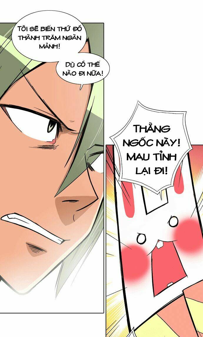 the language of god chapter 9 23