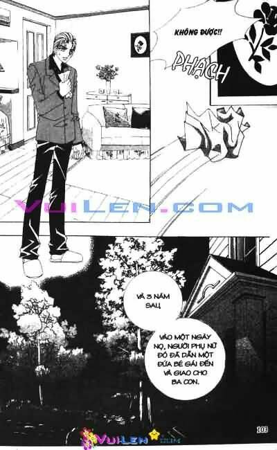 tình yêu quý tộc chapter 94 4