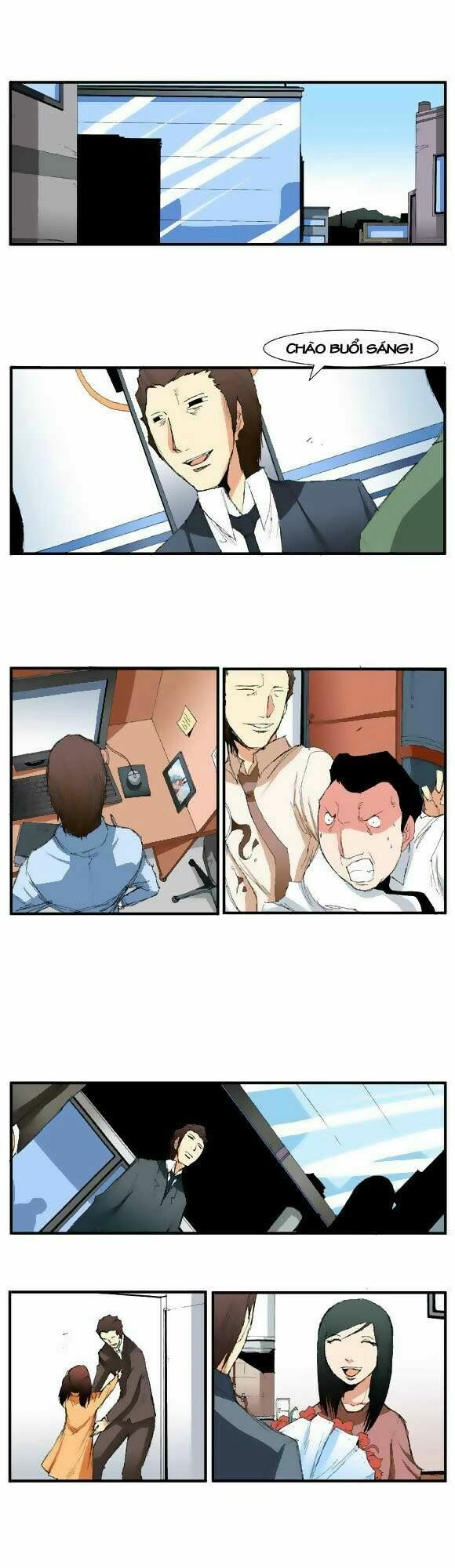 siêu năng chapter 24 13