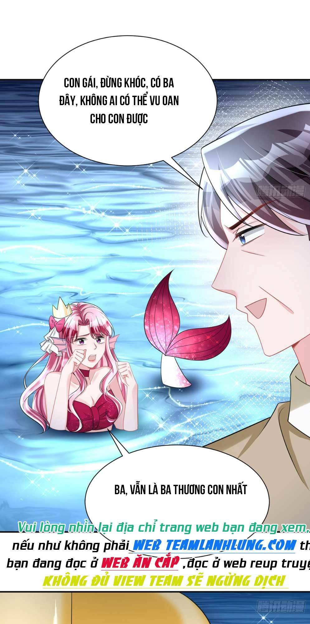 tổng tài huyết tộc cực sủng cô vợ mỹ nhân ngư chapter 66 2