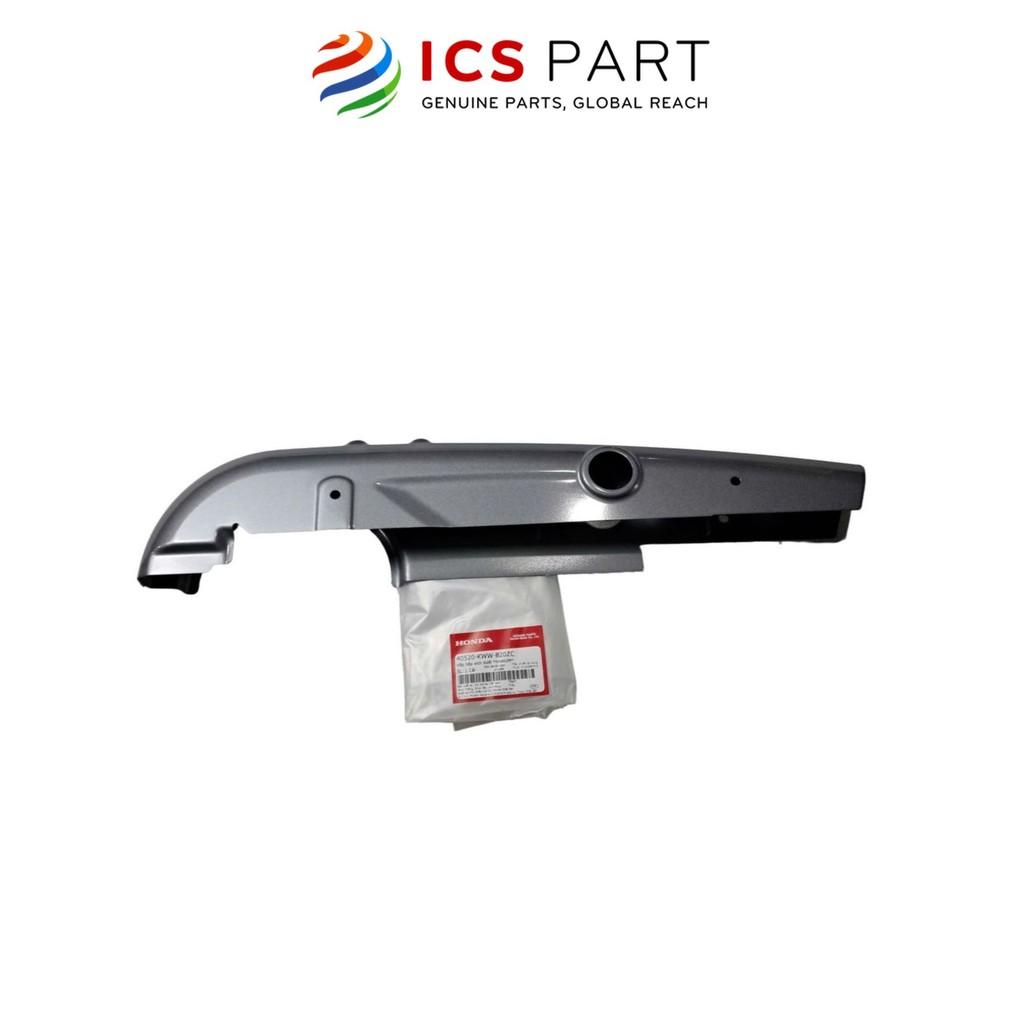 Hộp Xích (Cạc Te) (Dưới) HONDA Wave Rsx 100, Rs 100, Ws 110, Wave Blade 2013-2014 Xám Nha62M (40520KWWB20ZC)