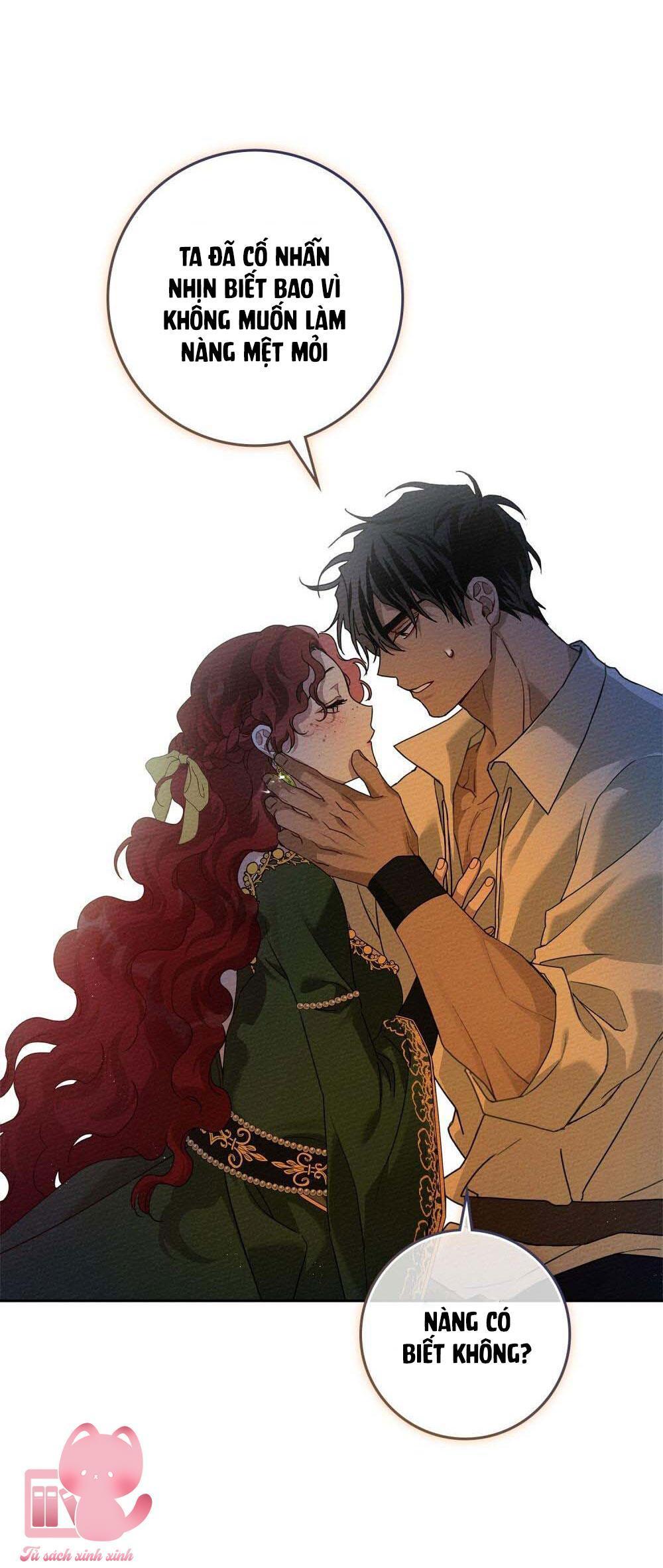 dưới tán cây sồi chapter 66 49