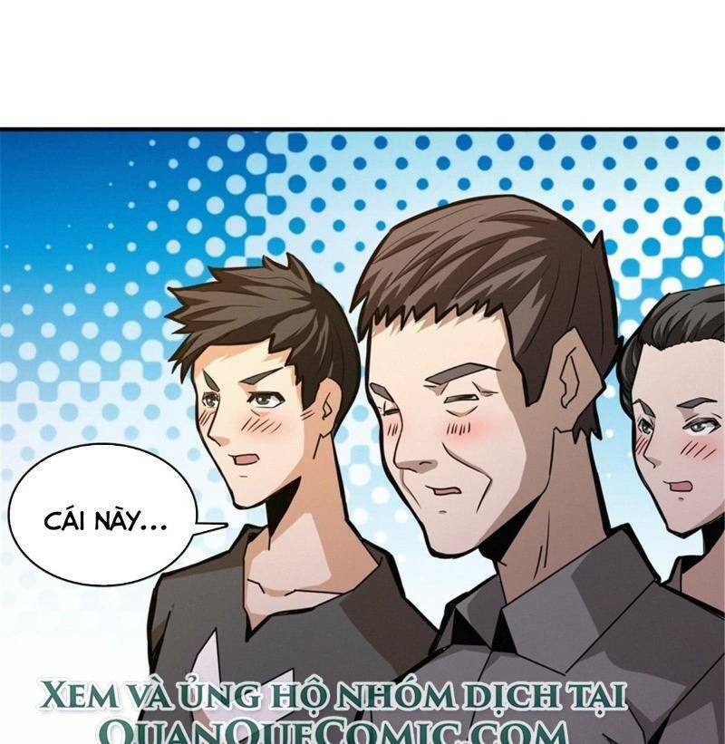 nơi này có yêu khí chapter 47 25