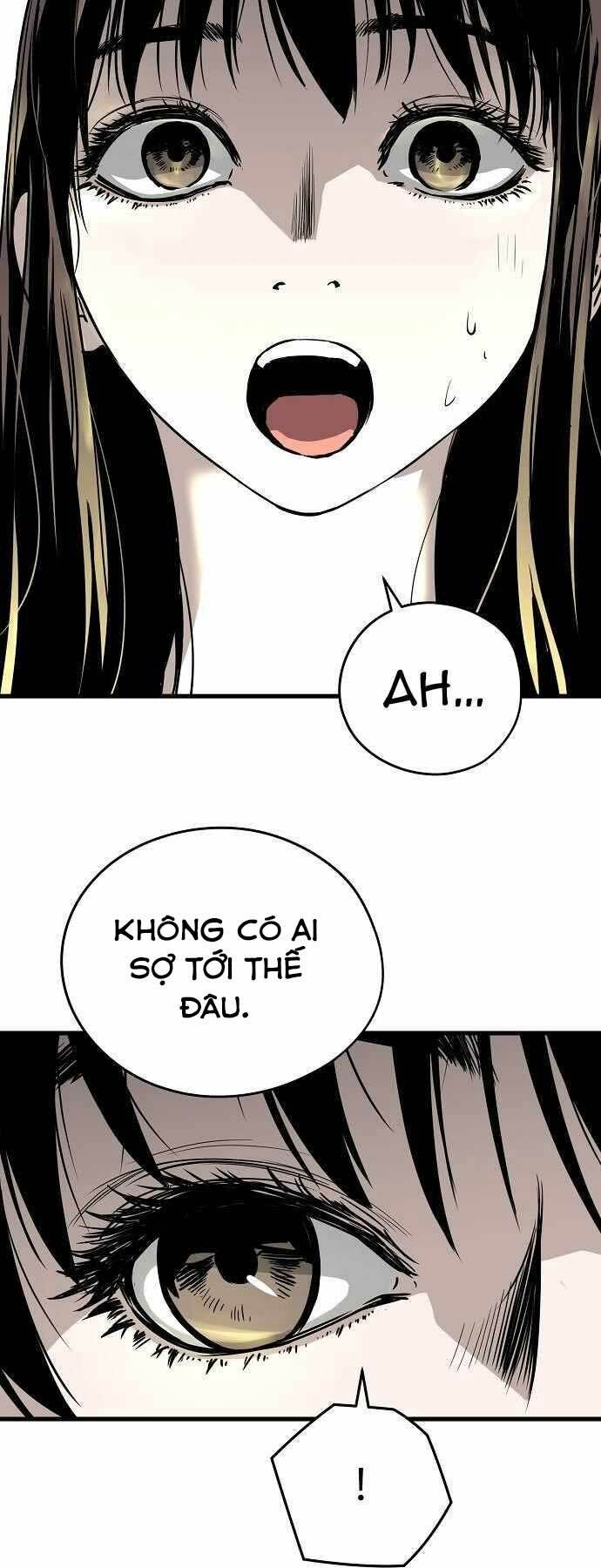 The Breaker 3: Quyền Năng Vô Hạn chapter 4 24