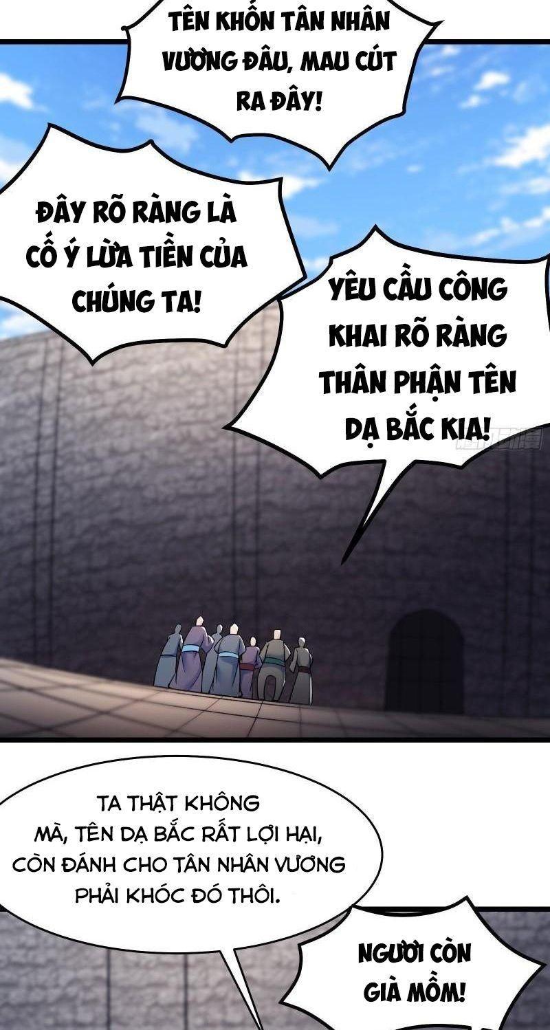 đồ đệ ta toàn là nữ ma đầu chapter 140 35