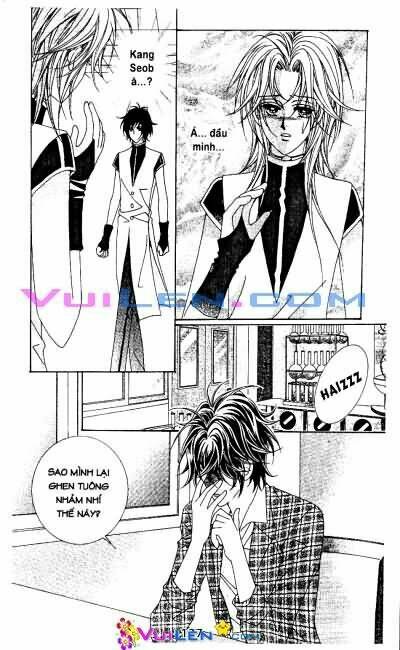 người duy nhất chapter 111 8