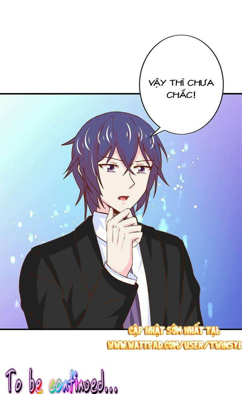 không gả cho tổng tài, gả cho người hầu chapter 154 34