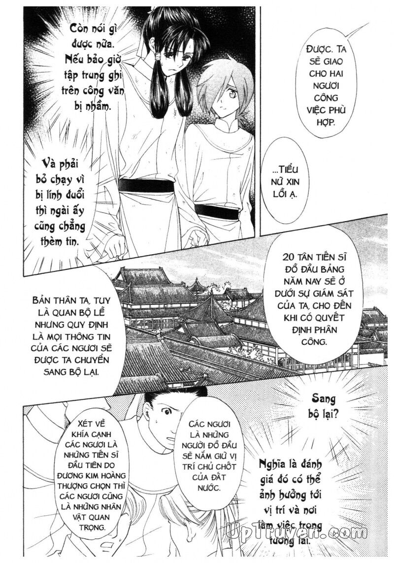 hoa nguyệt chapter 6 92