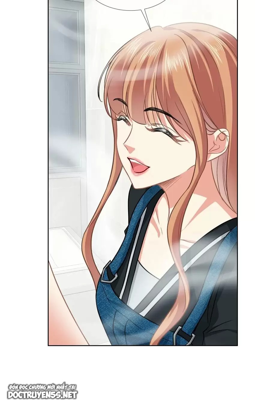 ảnh hậu một tuần mập ba cân chapter 17 5