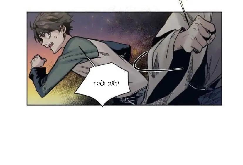 ánh nhìn của quạ chapter 22 11