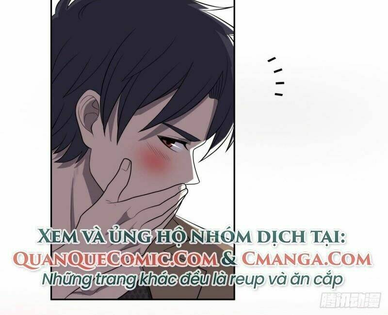 phụ hồn giả chapter 30 3