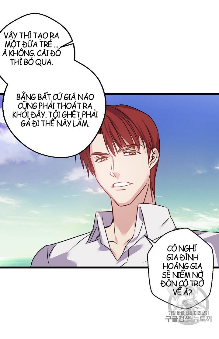 hôn lễ báo thù chapter 14 42