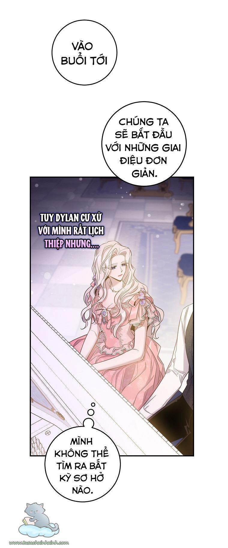 thuần hóa bạo chúa rồi bỏ trốn chapter 44 17