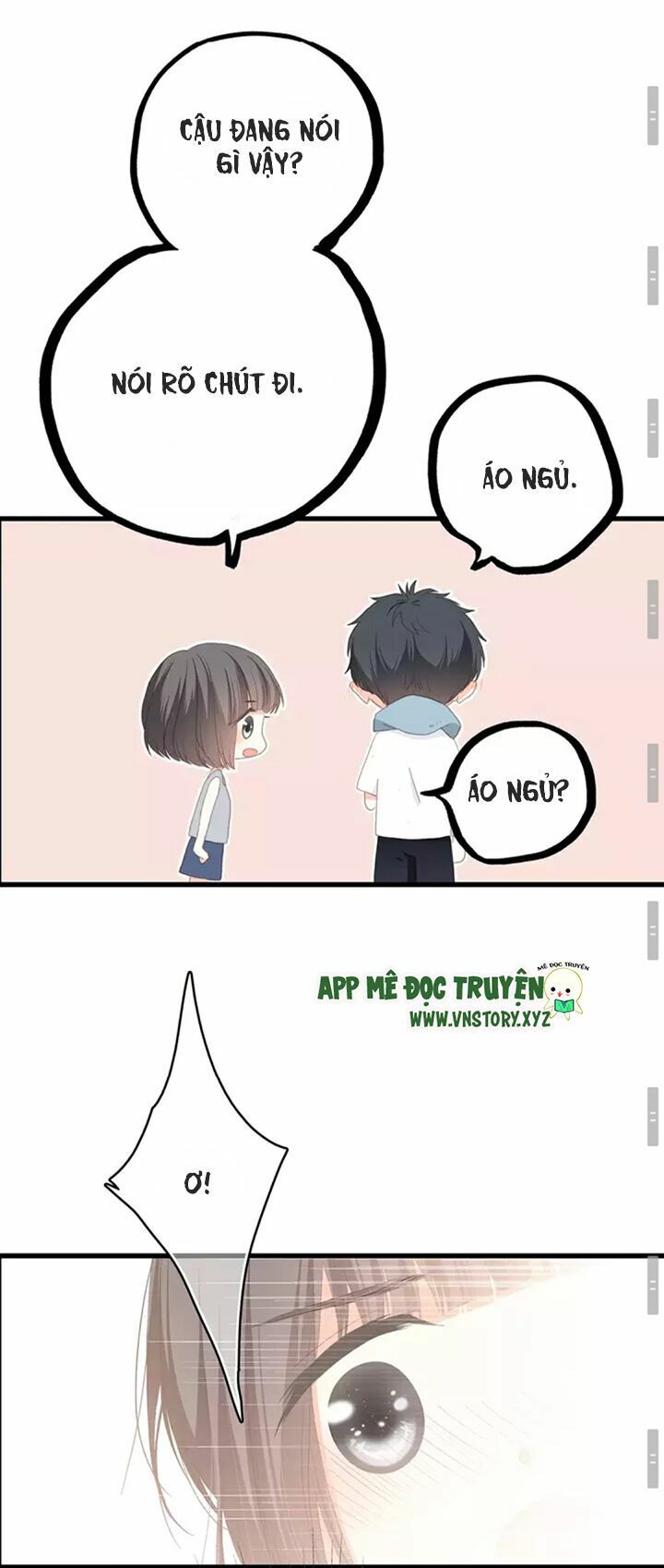 con tim rung động 2 chapter 4 34