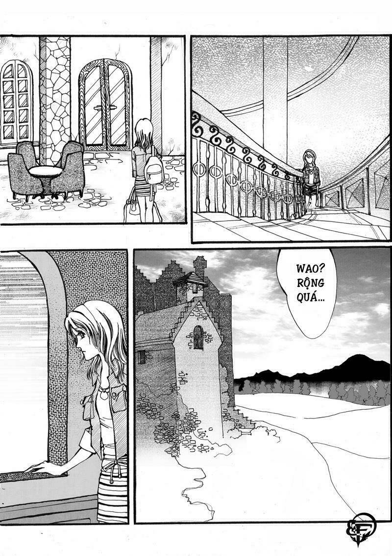 break free magazine chapter 3 222