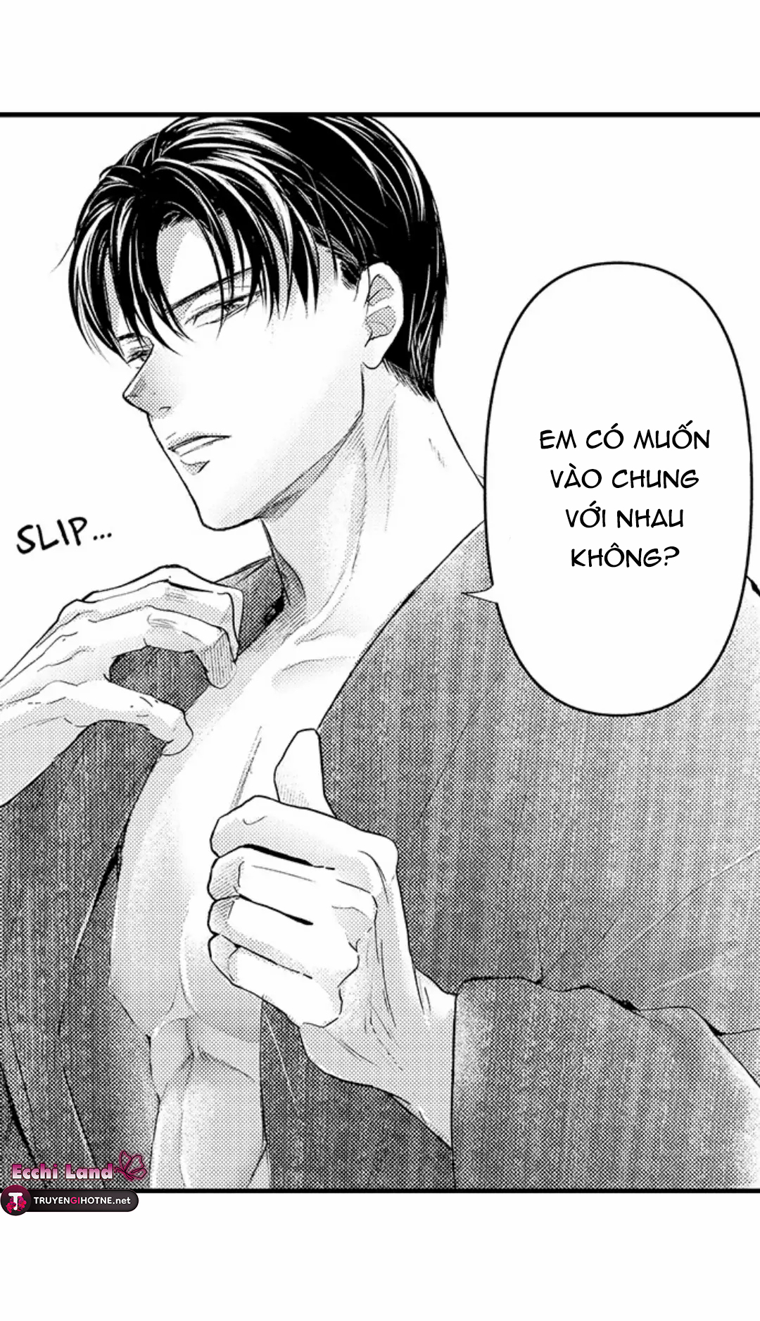 Cô Dâu Thế Thân Và Quân Nhân Quái Vật chapter 20.1 - Trang 10