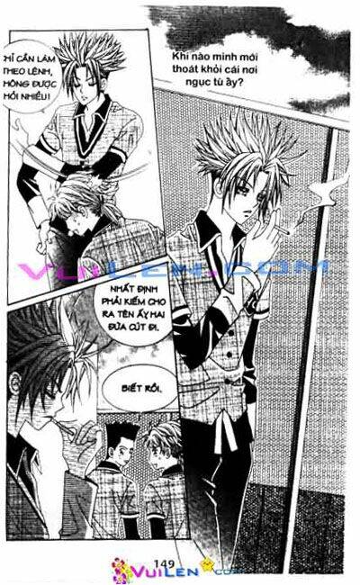 sâu trong ánh mắt chapter 24 10