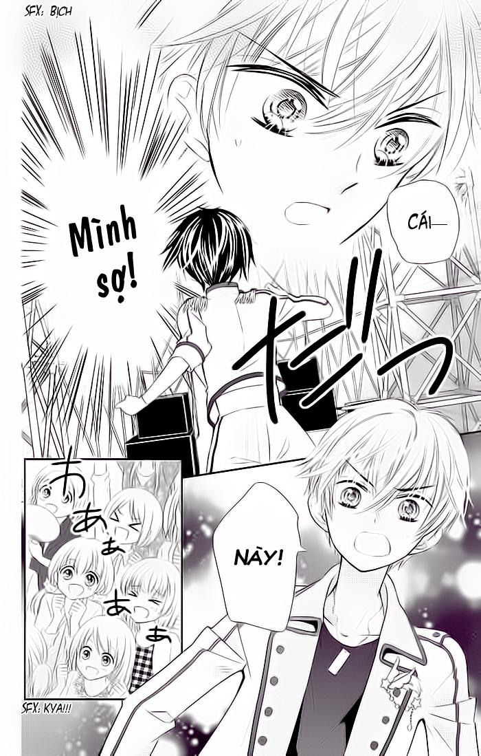 buddy go chapter 3 18