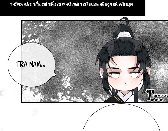 nhiệm vụ này thật muốn lấy mạng chapter 8 4