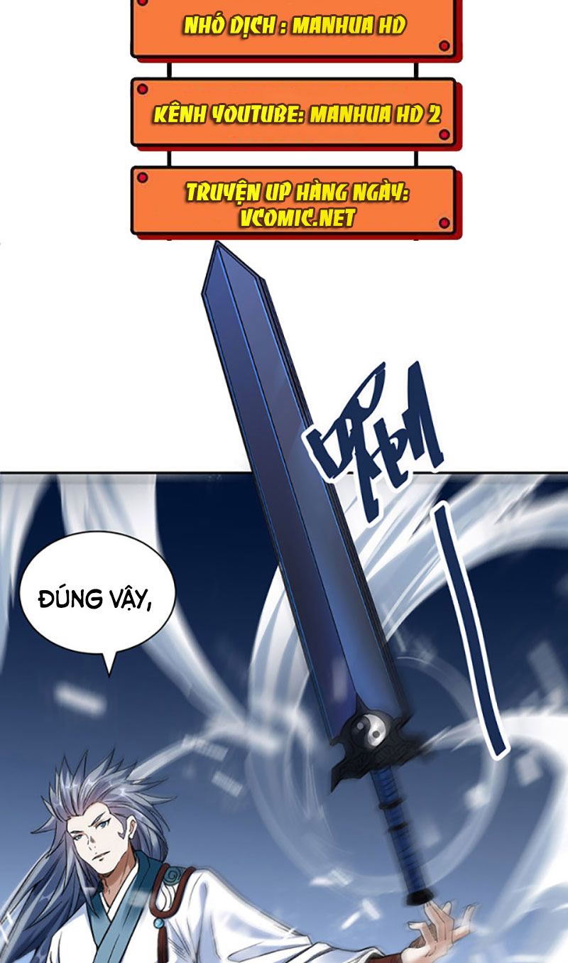 võ đạo độc tôn chapter 406 30