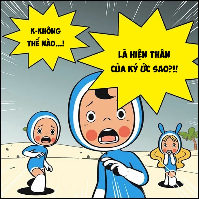 yumis cells chapter 66 5