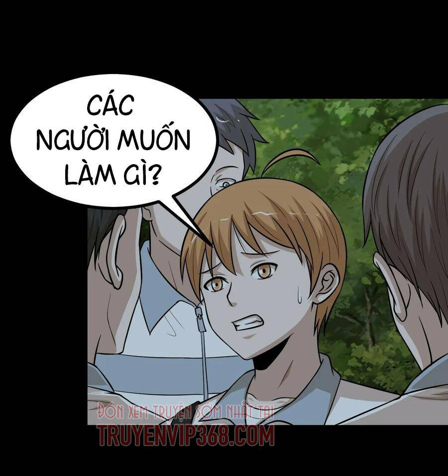 đai ca trở lại tuổi 16 chapter 113 7