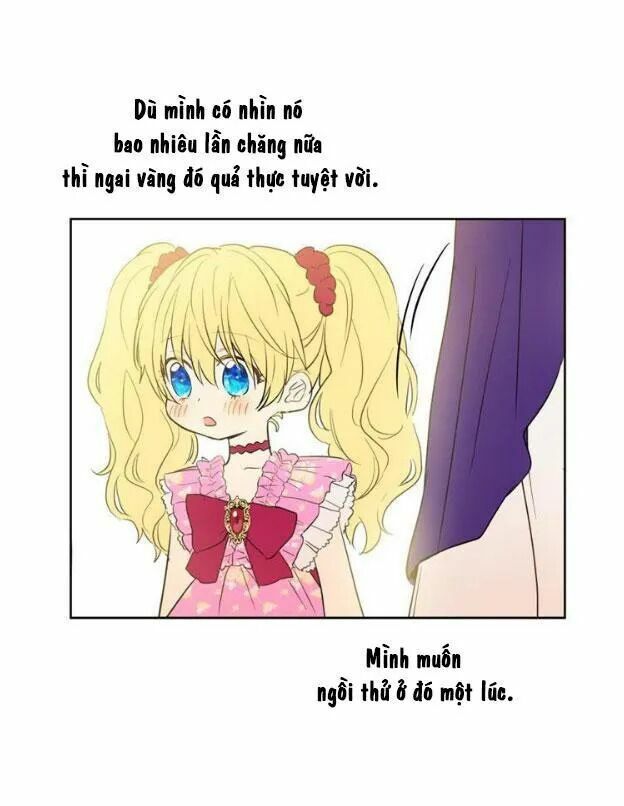 một ngày nọ tôi bỗng thành nàng công chúa chapter 14 21