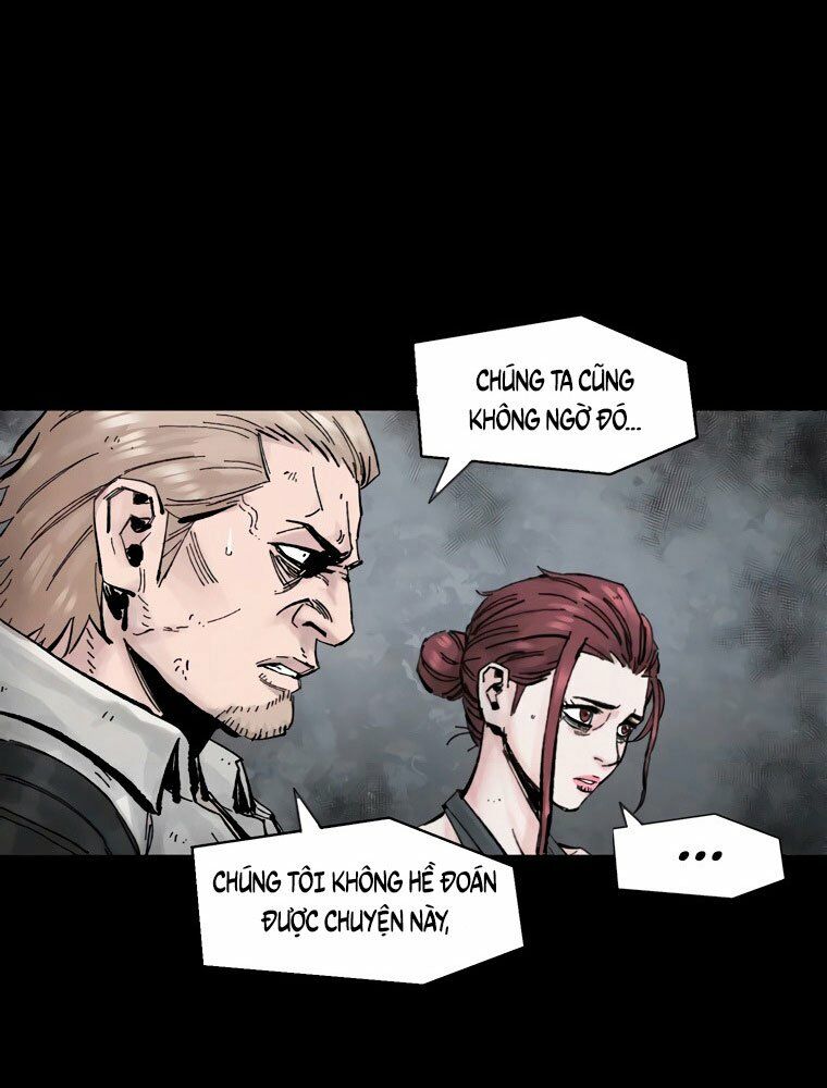 mật mã mê cung chapter 14 99