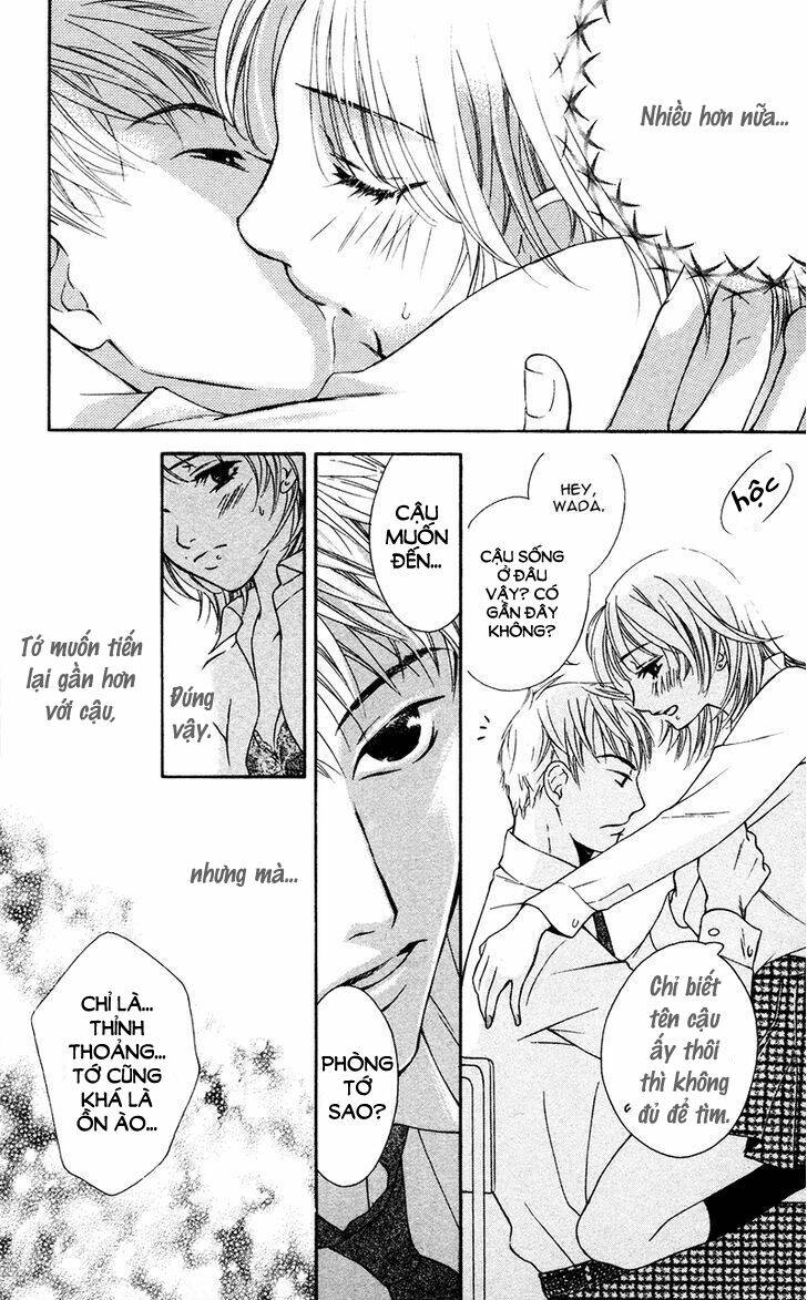 natsu no kakera (senkawa natsumi) chapter 1 15