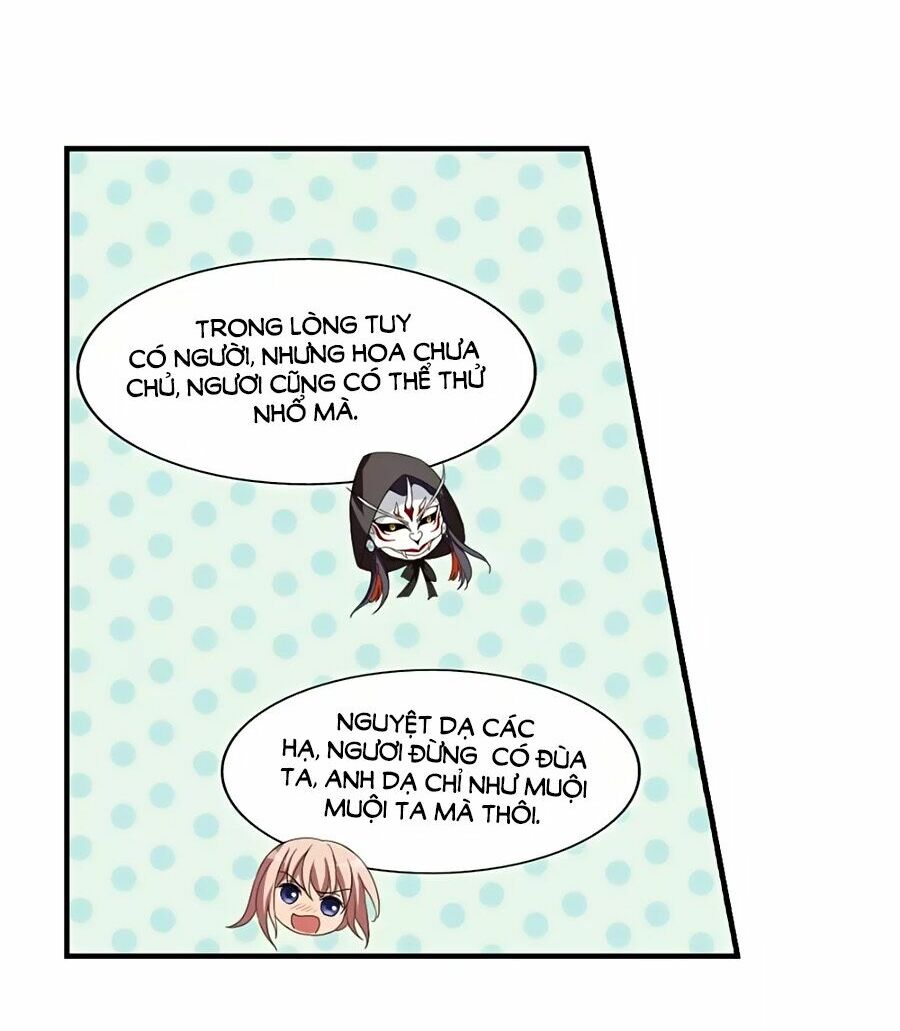 phượng nghịch thiên hạ chapter 165.2 7