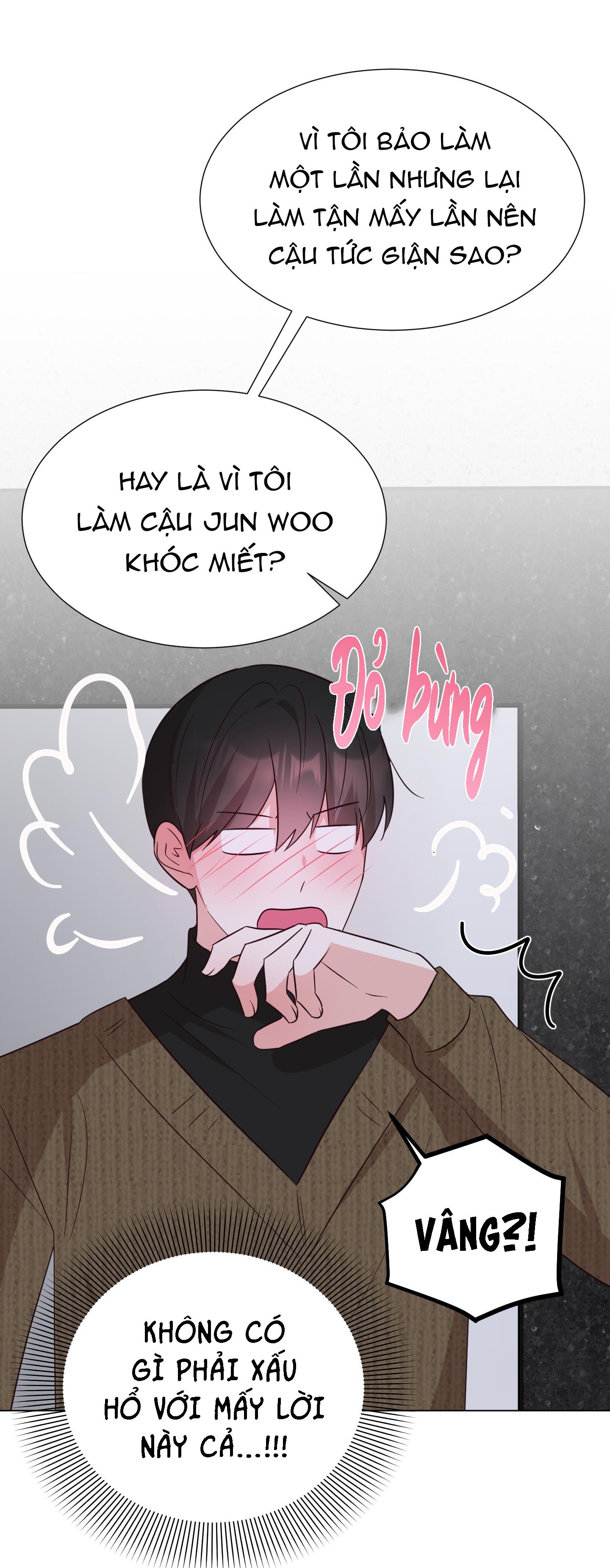 bộ sưu tập ciu to-ngực bự của nhà sẹc chapter 24 61