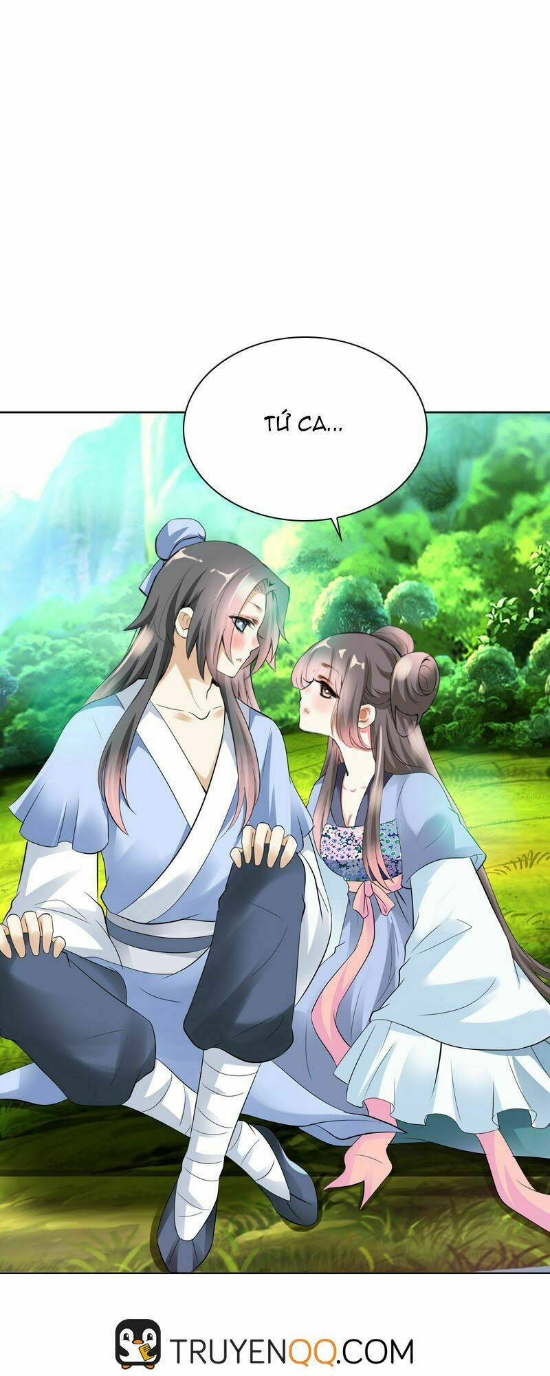 điền viên mật sủng: cô vợ nóng bỏng chapter 29 9