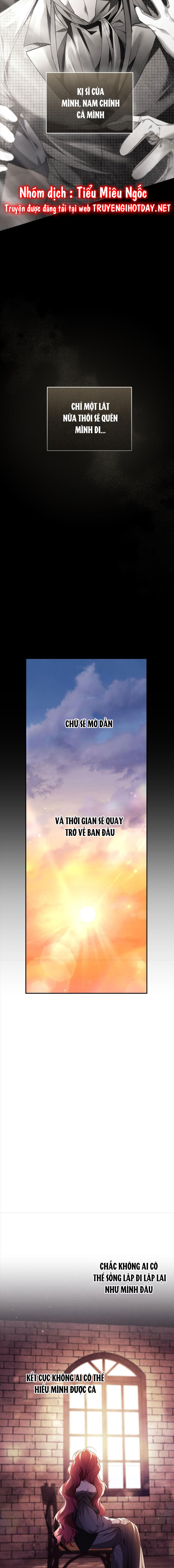 Hoàn Nguyên Quý Cô Chapter 81 - Trang 17