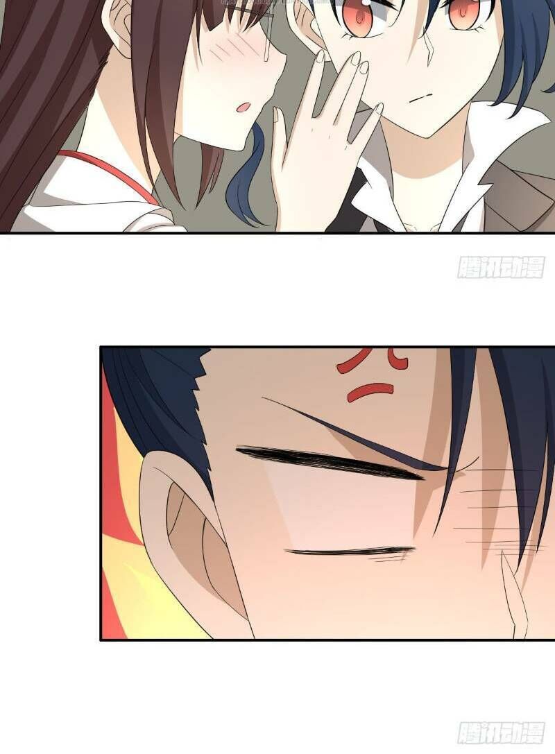 nghịch thiên tiên mệnh chapter 30 5