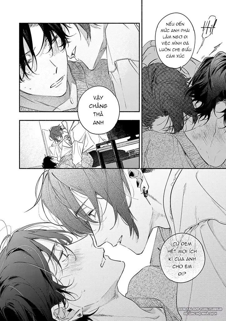 cho tôi hương thơm ngọt ngào của tình yêu chapter 5 15