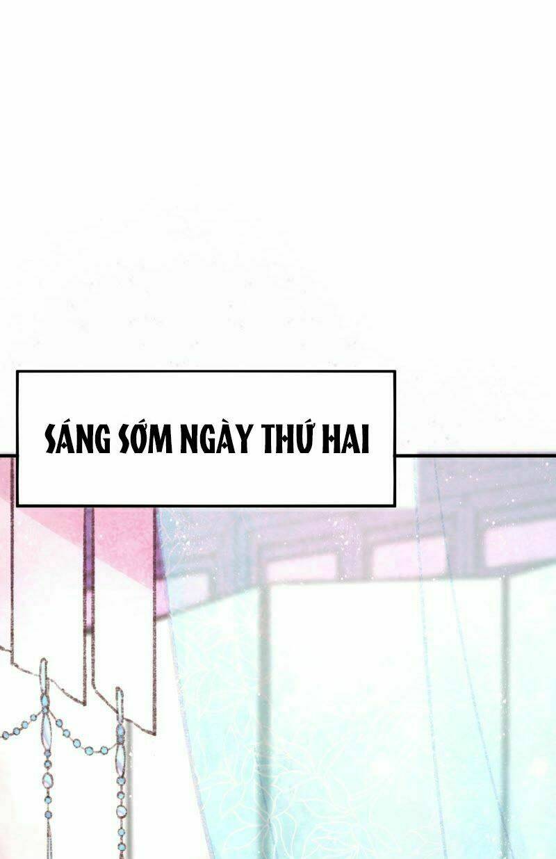 hoàng thái phi cũng muốn yêu chapter 17 26