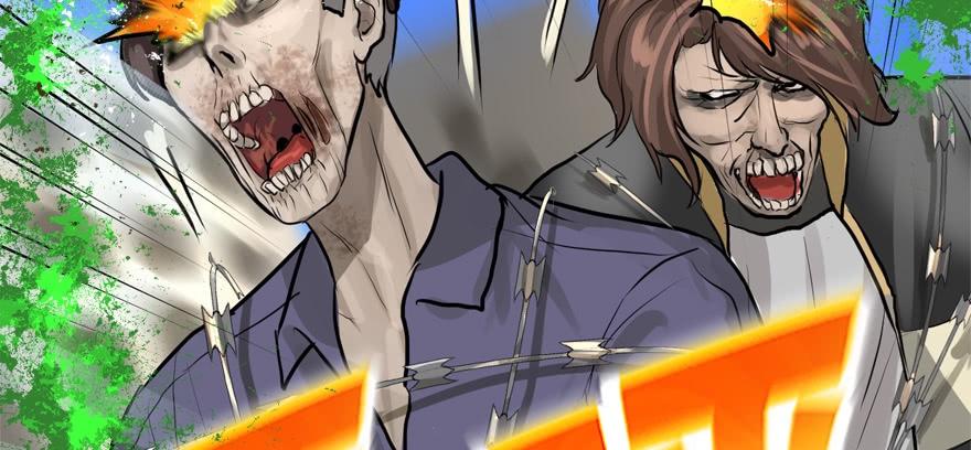 vua sinh tồn chapter 67 73