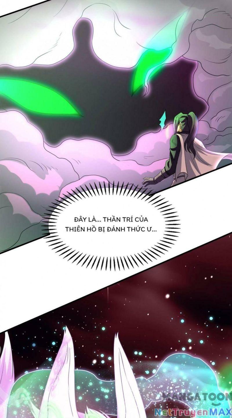 đệ nhất người ở rể chapter 220 5